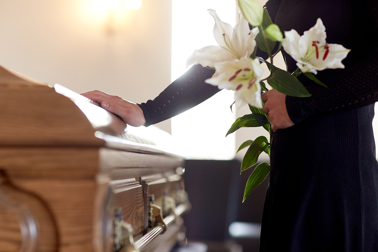 Funeral Chapel Services