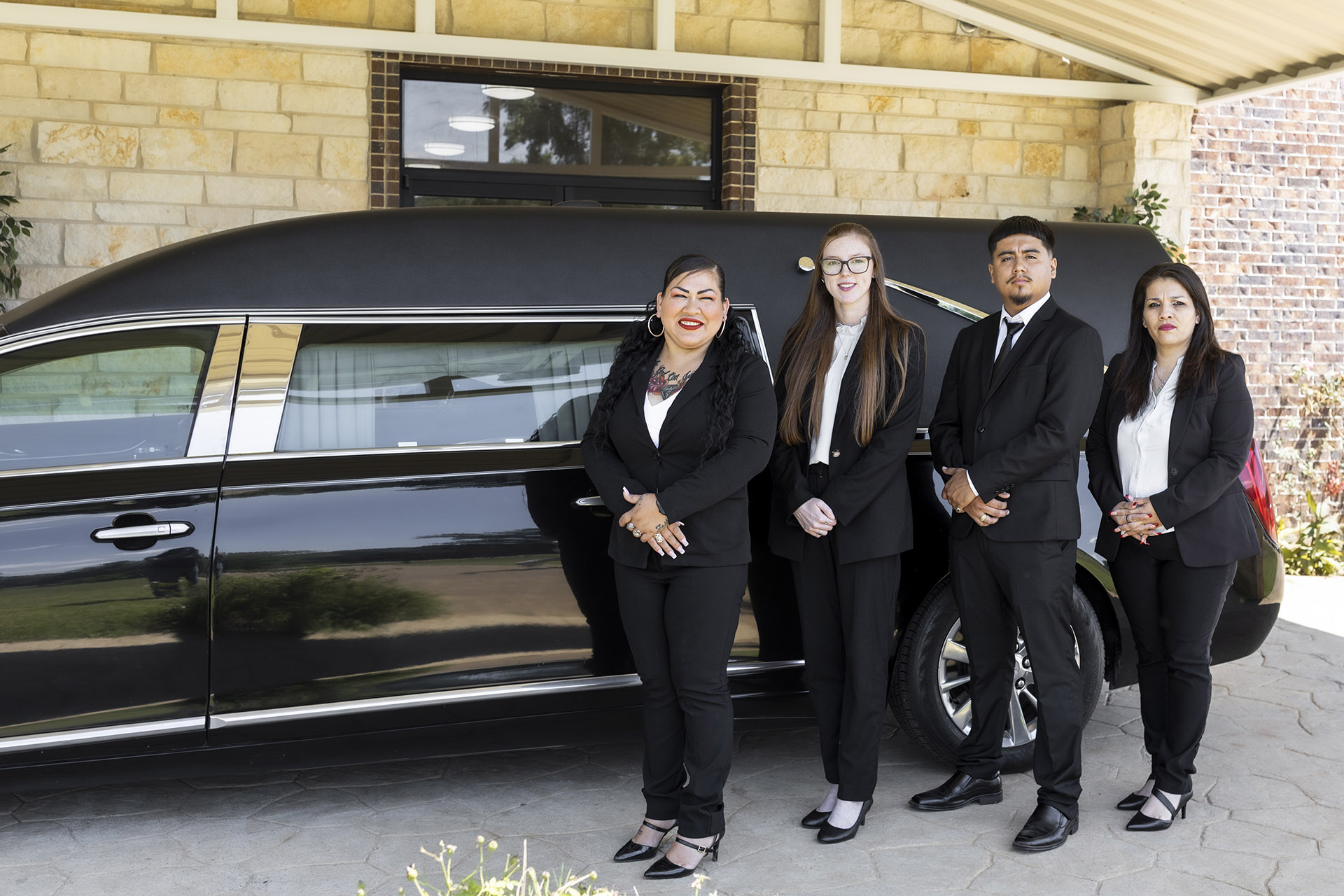 United Funeral Home